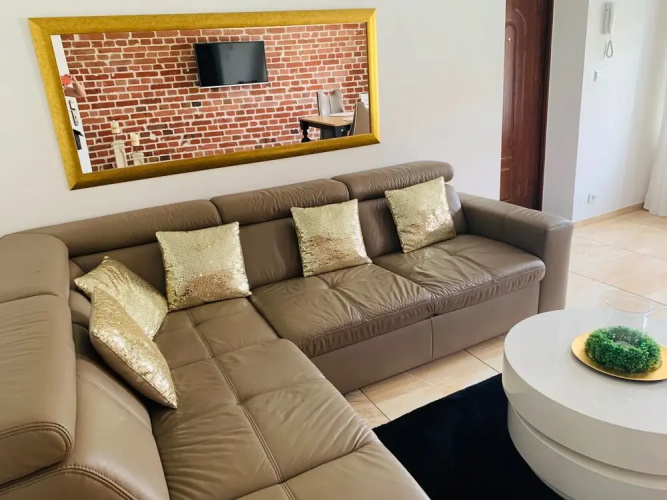 Apartamenty Campari