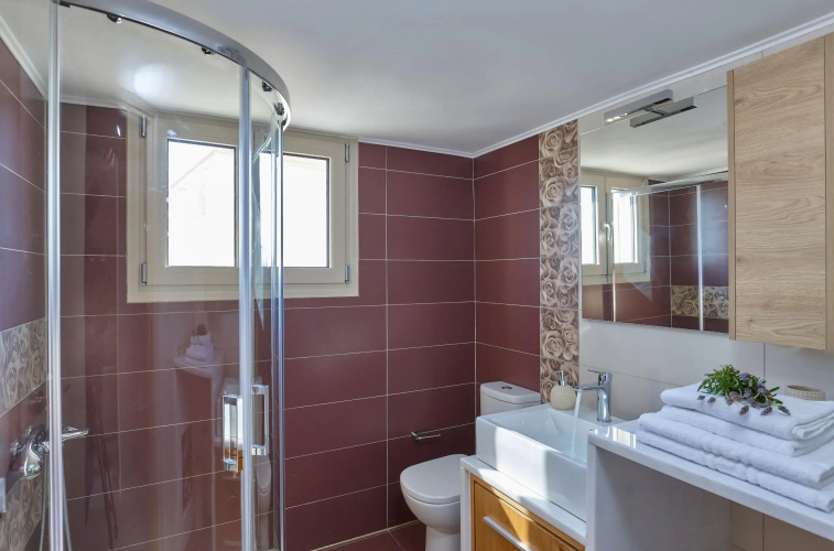 Elkysti Crete Deluxe Apartment Stella