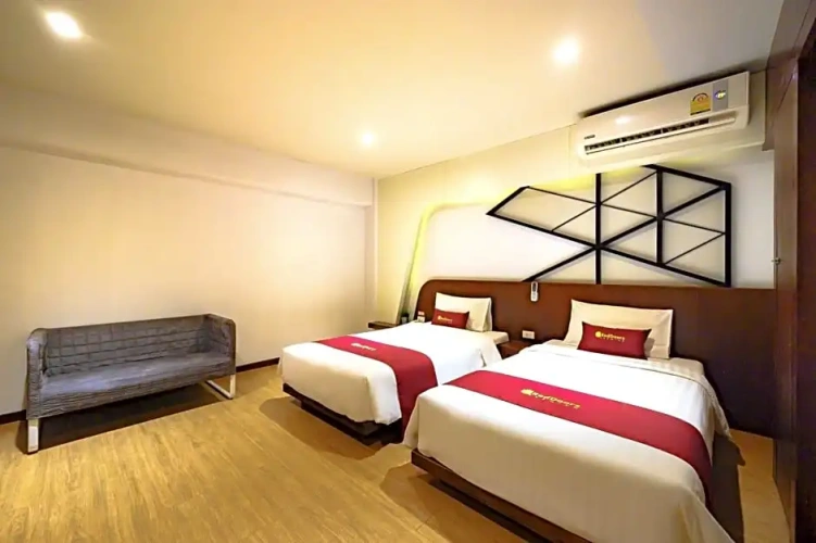 Superior Double room