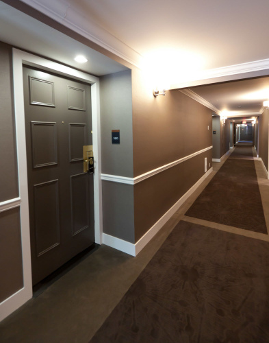 Sandman Hotel Revelstoke photo 15