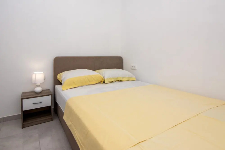 Apartments Cupic