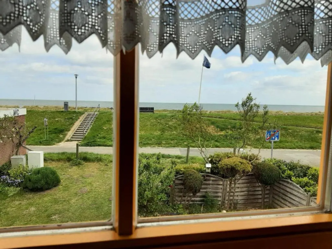 Apartment Holunderbusch