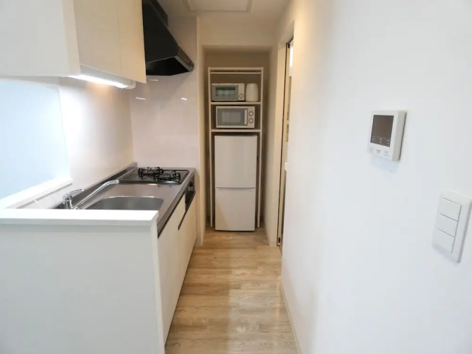 Alpha Square Minami 6 Jo 312