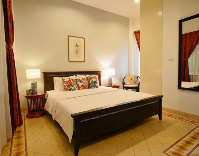 Baan Pra Nond B&B