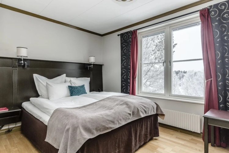 Såstaholm Hotel & Konferens
