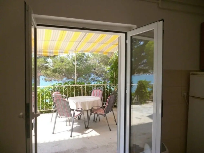 Jadro - 20 m From sea - A1