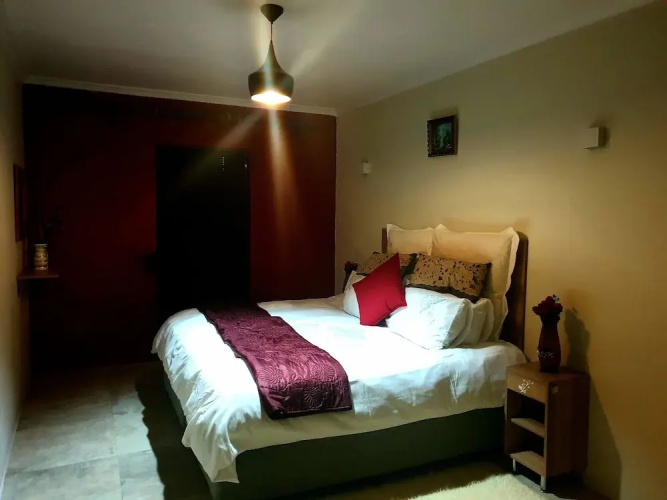 4 da exclusive guesthouse