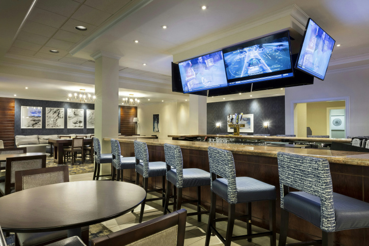 DoubleTree by Hilton Hotel Columbia, South Carolina photo 31