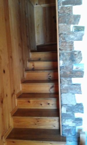 Baita Valtellina