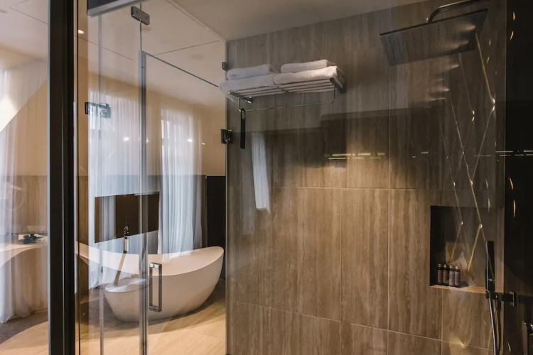 Фотография номера гостиницы Noble