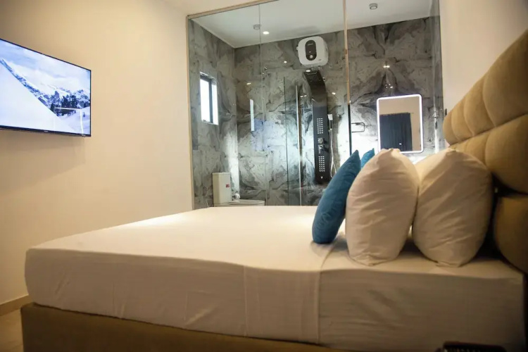 Sea Bloom Villa