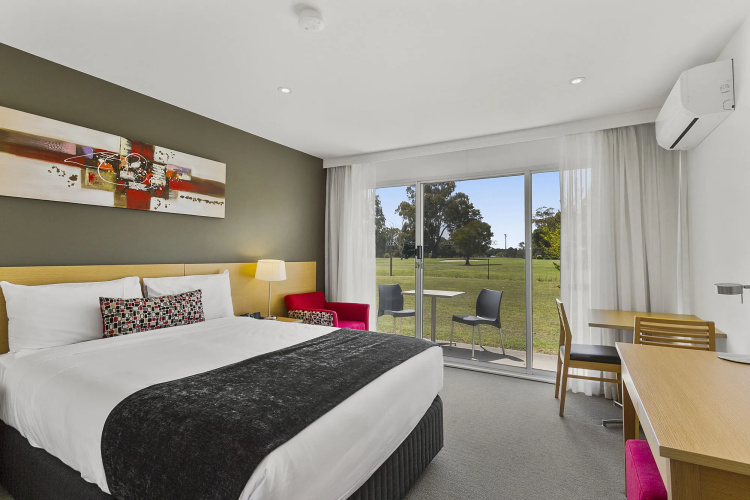 Quality Inn and Suites Traralgon