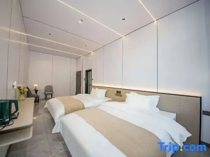 Standard Double Family room