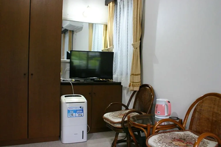 Business Double room