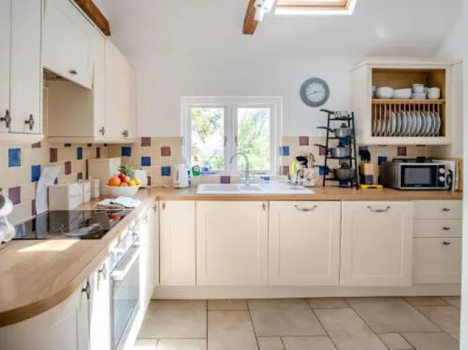 Lisle Combe Cottage