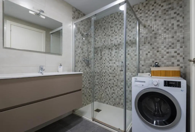Apartamento Manent