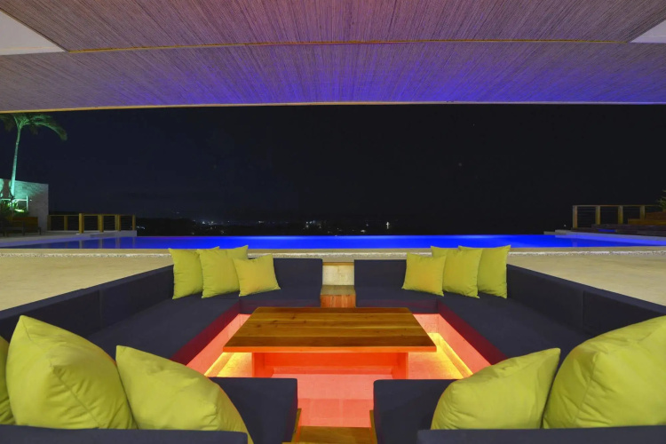 Caipirinha Villa