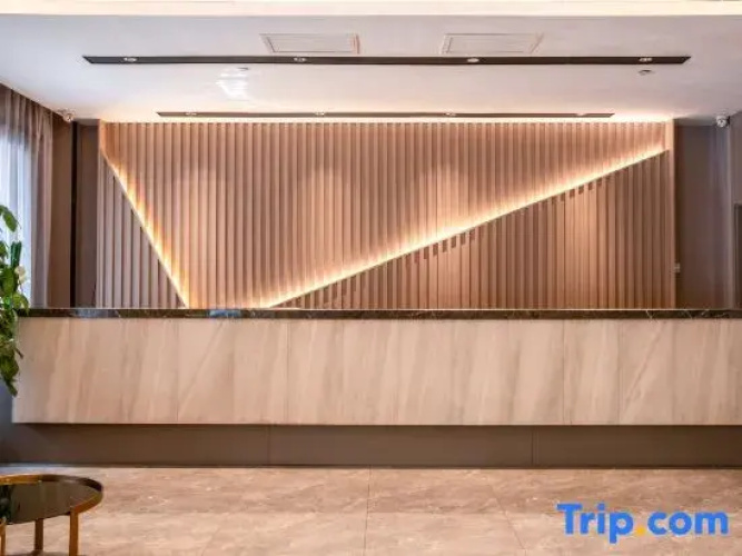 Homeinn Selected Hotel (Anping)