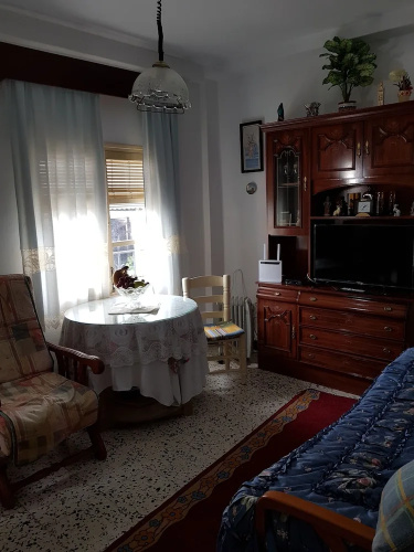 Apartamento Angeles