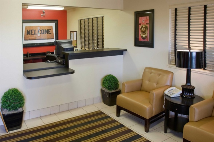 Extended Stay America Columbia West Interstate 126 photo 14