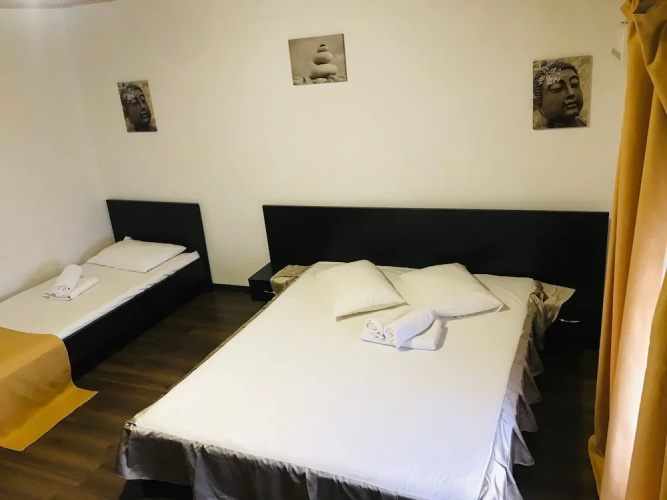 SPAdessa Hotel