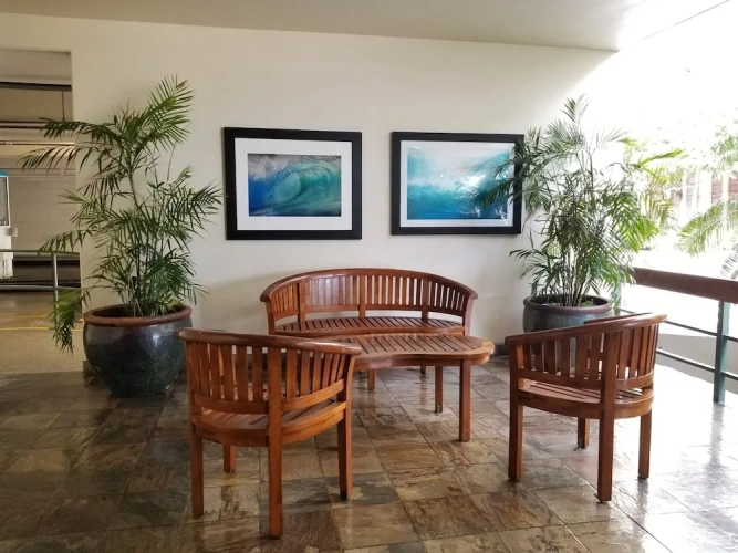 1 Bedroom Standard room
