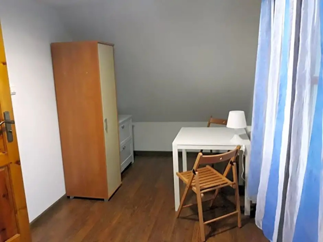 Dach Pod Sową