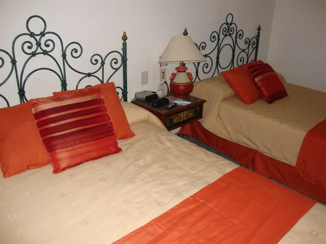 Best Western Ceballos