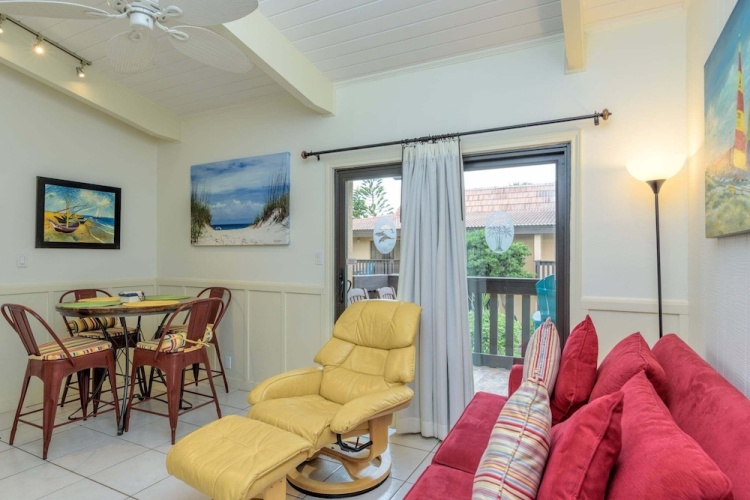 1 Bedroom Standard room