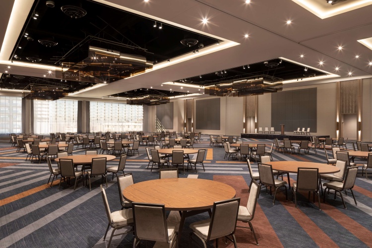 Hyatt Regency Salt Lake City photo 23