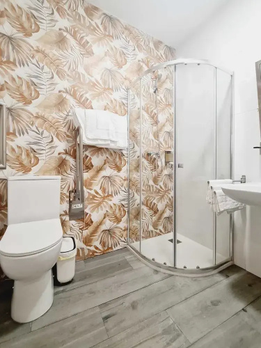 Bilbao ROOMS & KITCHEN Irala