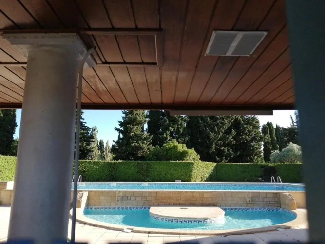 2 Bedrooms Double Cottage