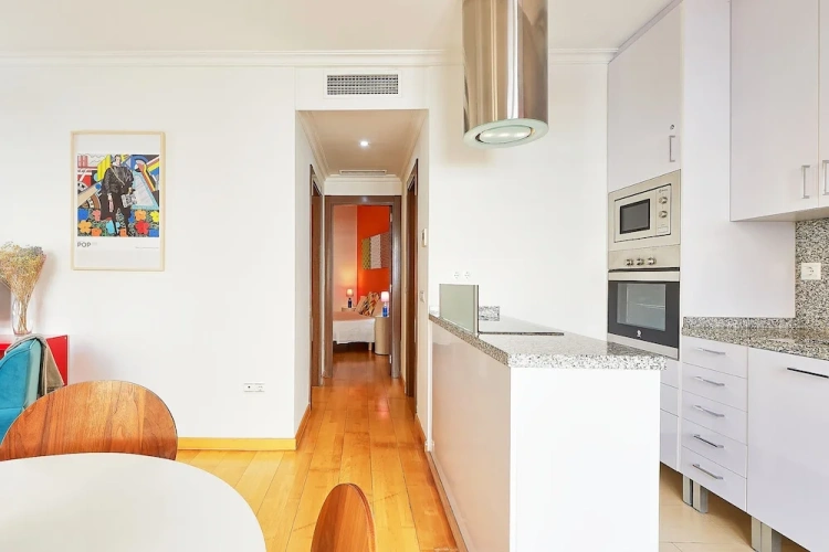 Comfort Apartment