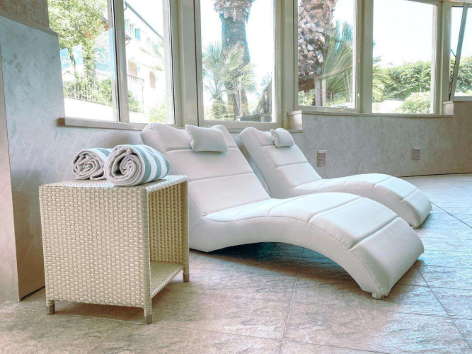 Monastero Resort & SPA