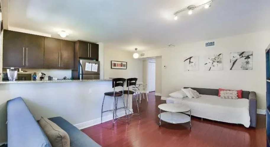 751 Meridian Apartments