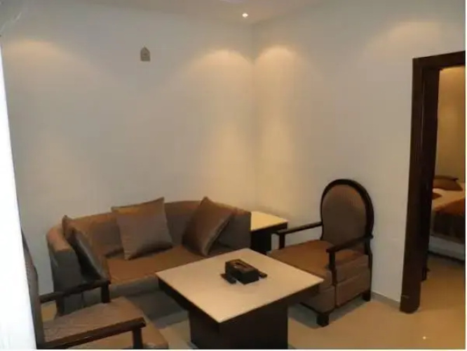 Samaya Apartment 1