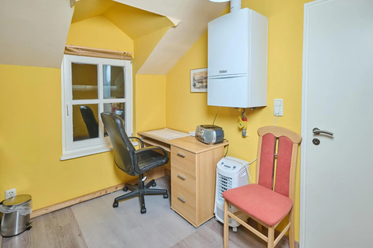 Ferienhaus Aargau Bamberg
