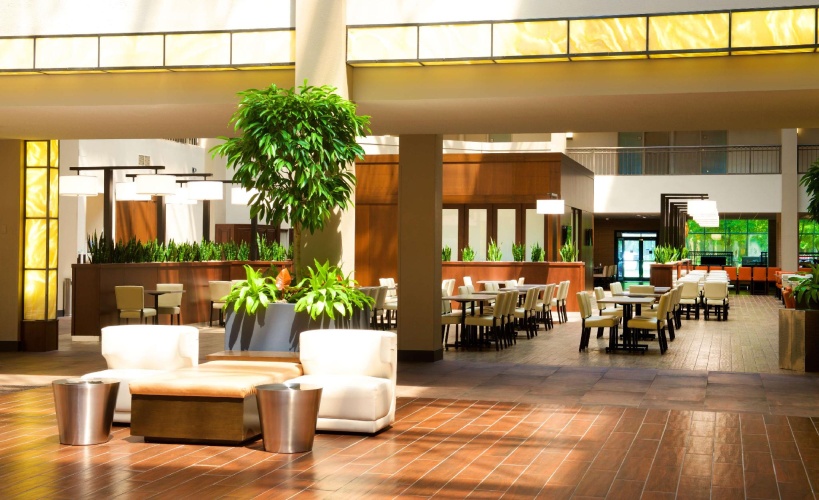 Embassy Suites by Hilton Cincinnati Northeast Blue Ash photo 28