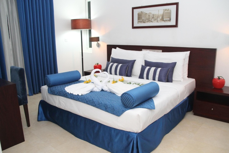 Double Suite
