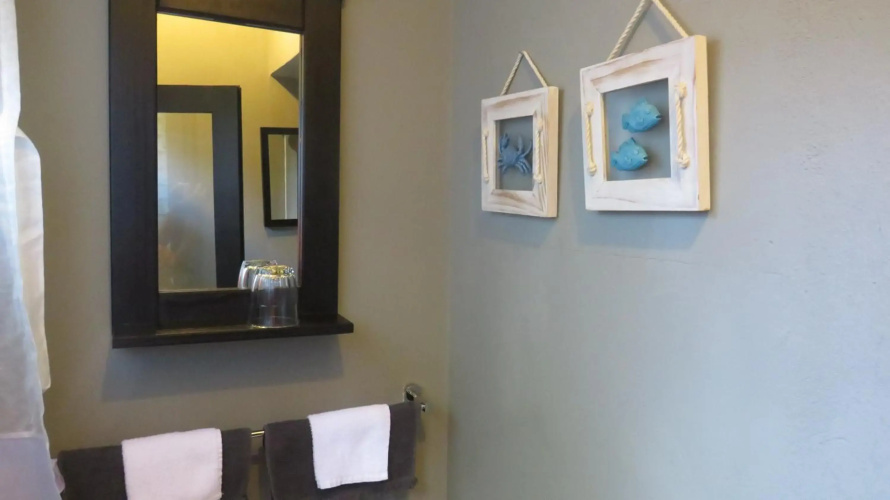Beni Apartment