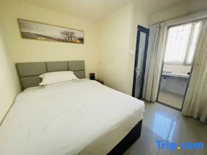 1 Bedroom Double Apartment
