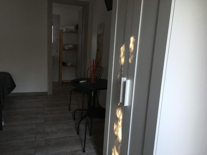 Comfort Quadruple room