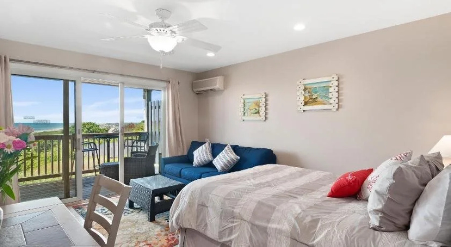 Wavecrest Resort