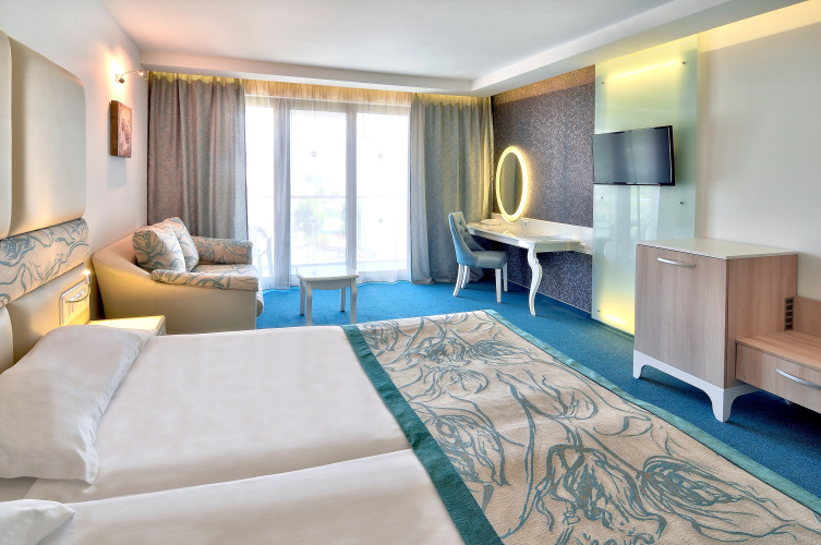 Grifid Hotel Metropol - Premium All Inclusive