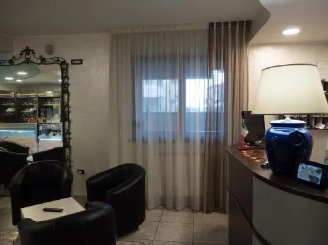 Hotel D'Atri