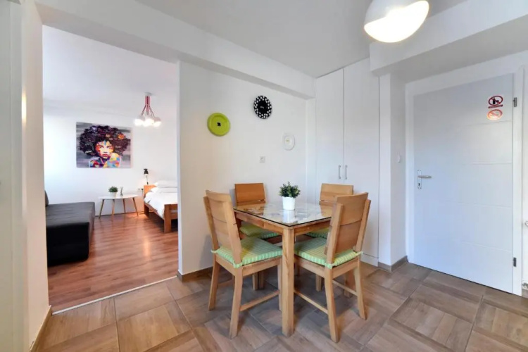 Vla Vla Apartments