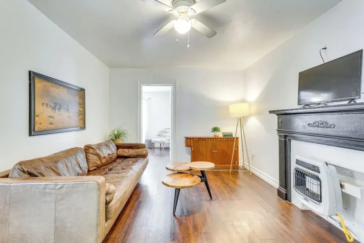 1 Bedroom Cottage