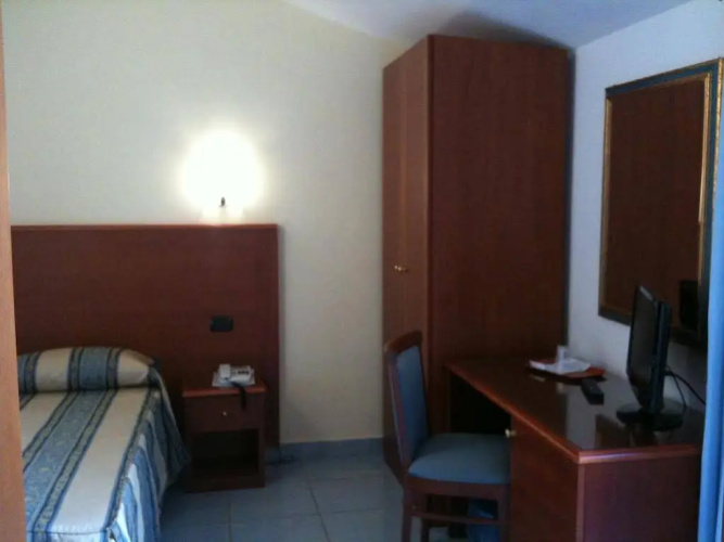 Hotel Serenella