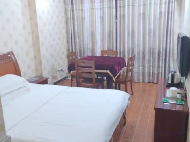 Otel görseli