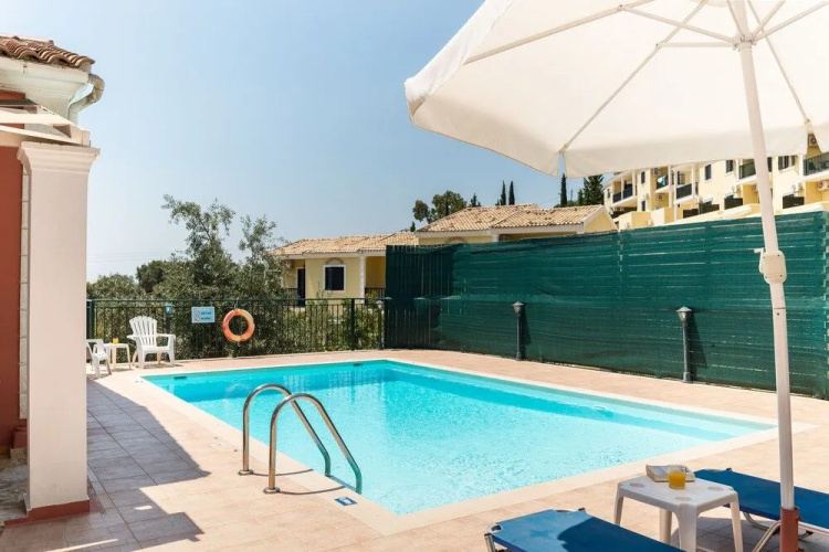Villa Leana